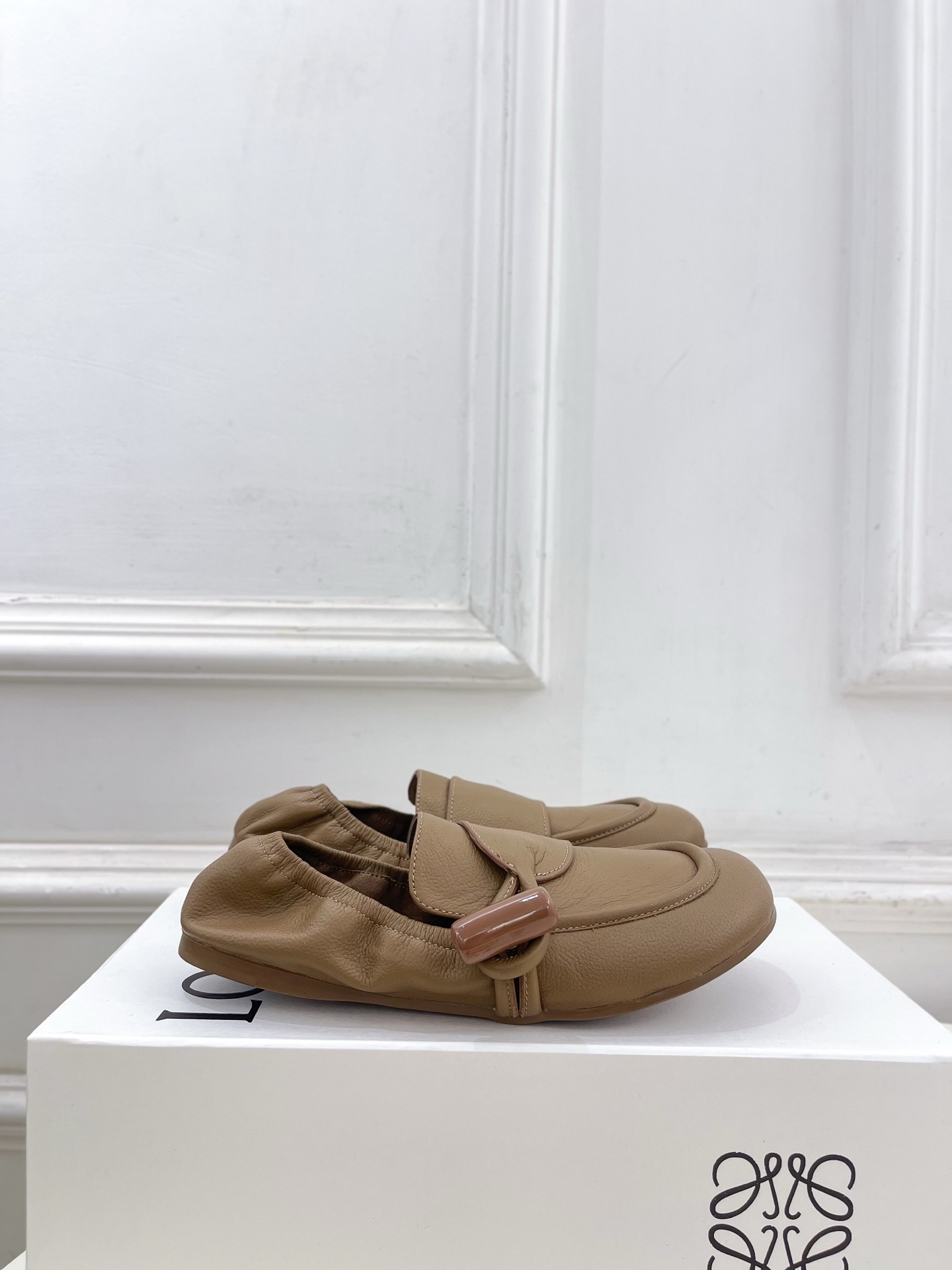 Women's high heels